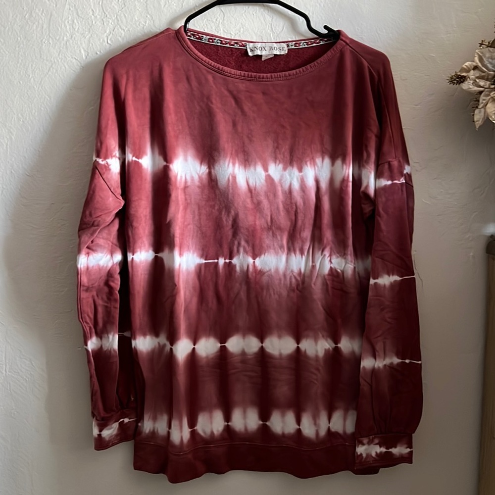 Long sleeve